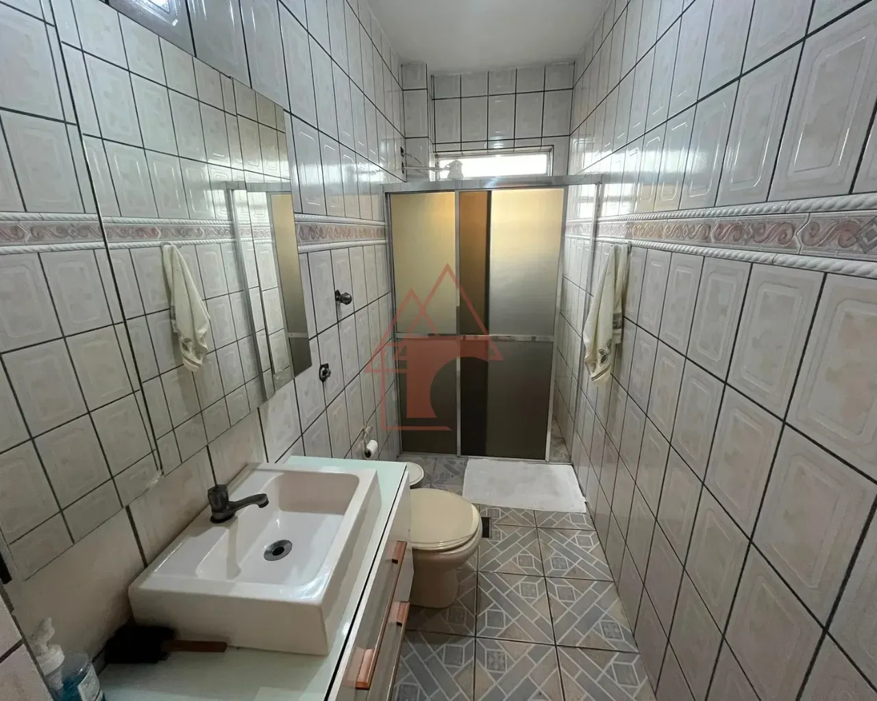 Imagem Apartamento com 1 Quarto à Venda, 80 m² em Vila Nova - Cubatão
