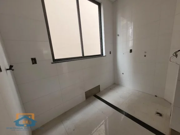Imagem Apartamento no bairro Jardim Panorama - Ipatinga