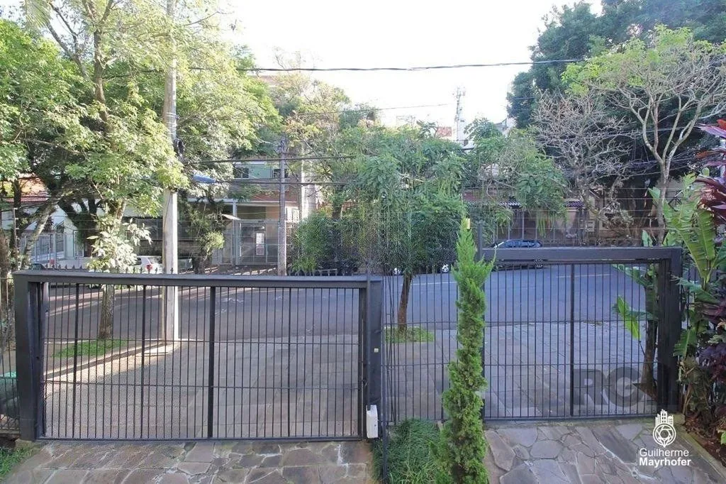Imagem Apartamento de 3 dormitórios no bairro Bom Jesus