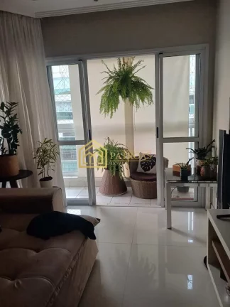 Imagem Apartamento Padrão