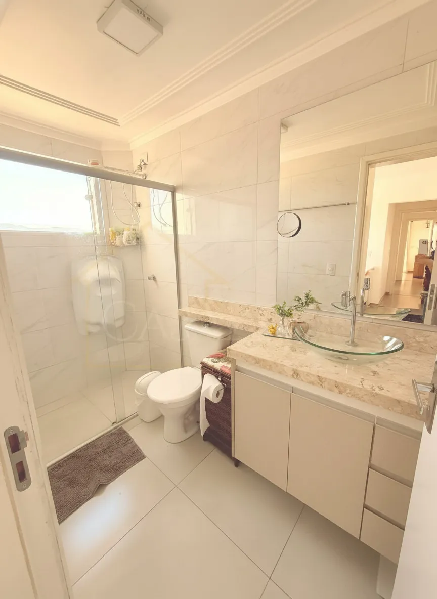 Imagem Apartamento 3 quartos à venda em Jardim das Hortênsias, Poços de Caldas