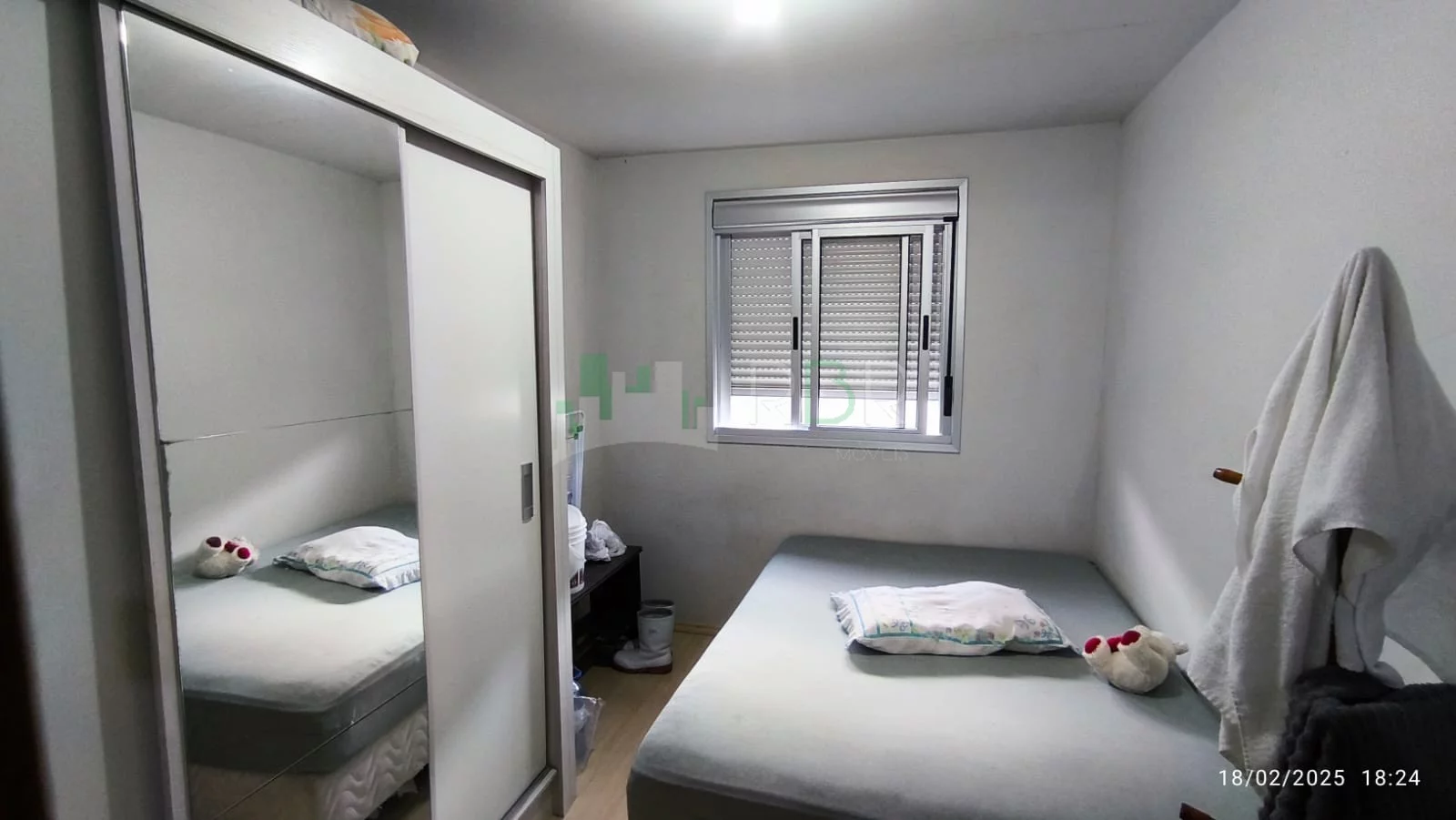 Imagem Apartamento 1 quarto para Venda no bairro São Caetano em Caxias do Sul