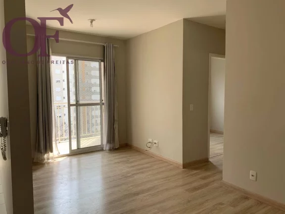 Imagem Apartamento no Pleno Engordadouro - 2 Quartos - 60m² - Jundiaí/SP
