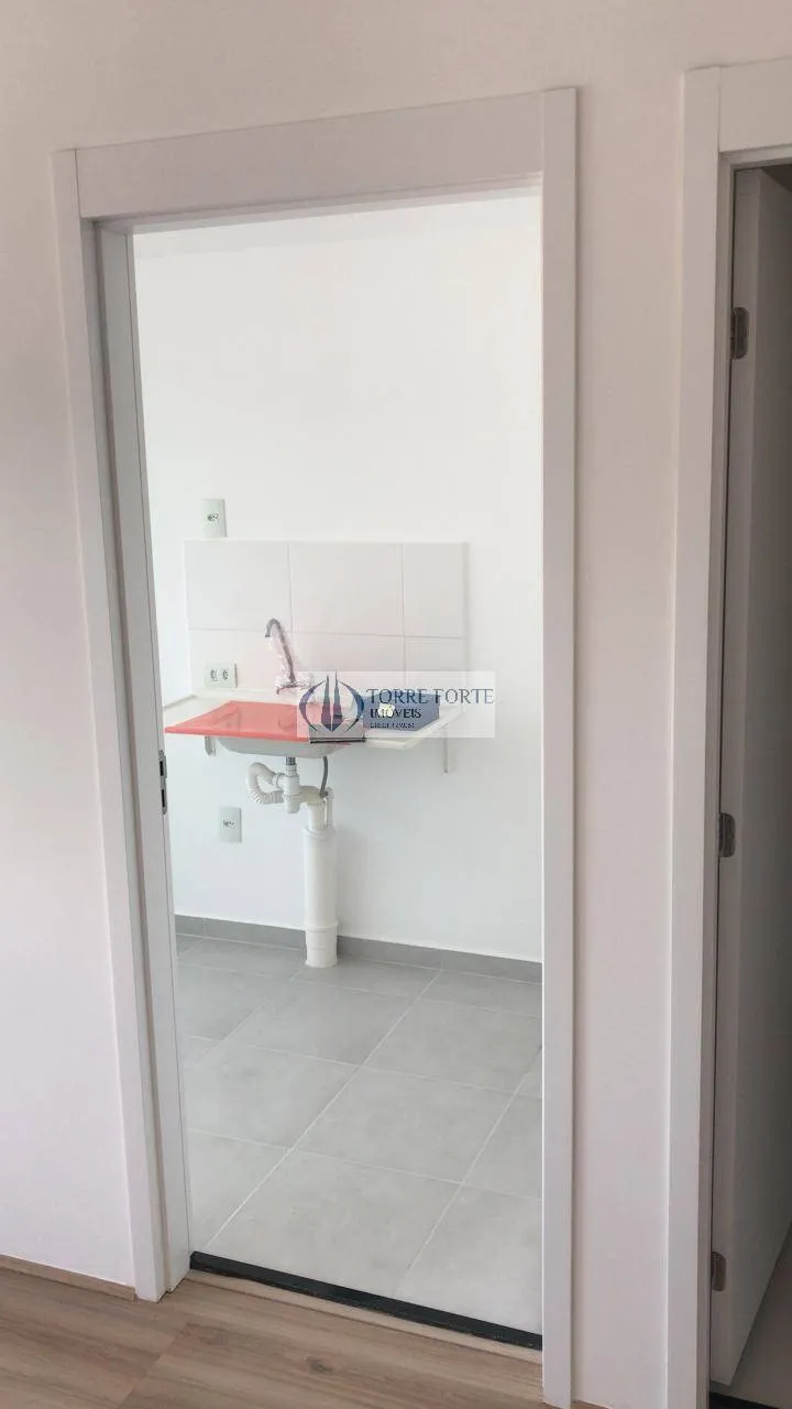 Imagem Lindo Apartamento com 1 dormitório em Vila Prudente