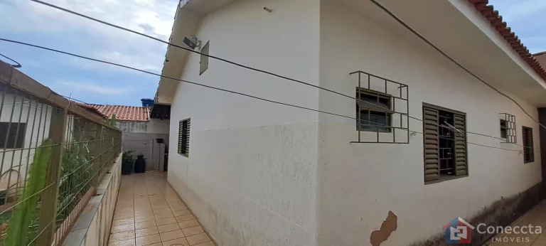 Imagem Casa à venda no bairro Copacabana em Patos de Minas.