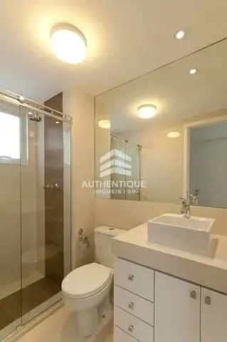 Imagem CODE BERRINI BROOKLIN - Apartamento à venda no bairro Brooklin - São Paulo/SP, Zona Sul