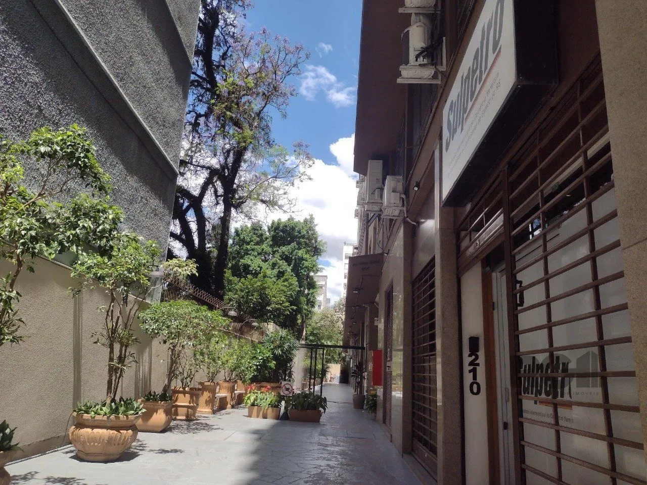 Imagem Ótimo apartamento 01 dormitórios com 53,50 m² - com churRasqueira no CENTRO HISTÓRICO