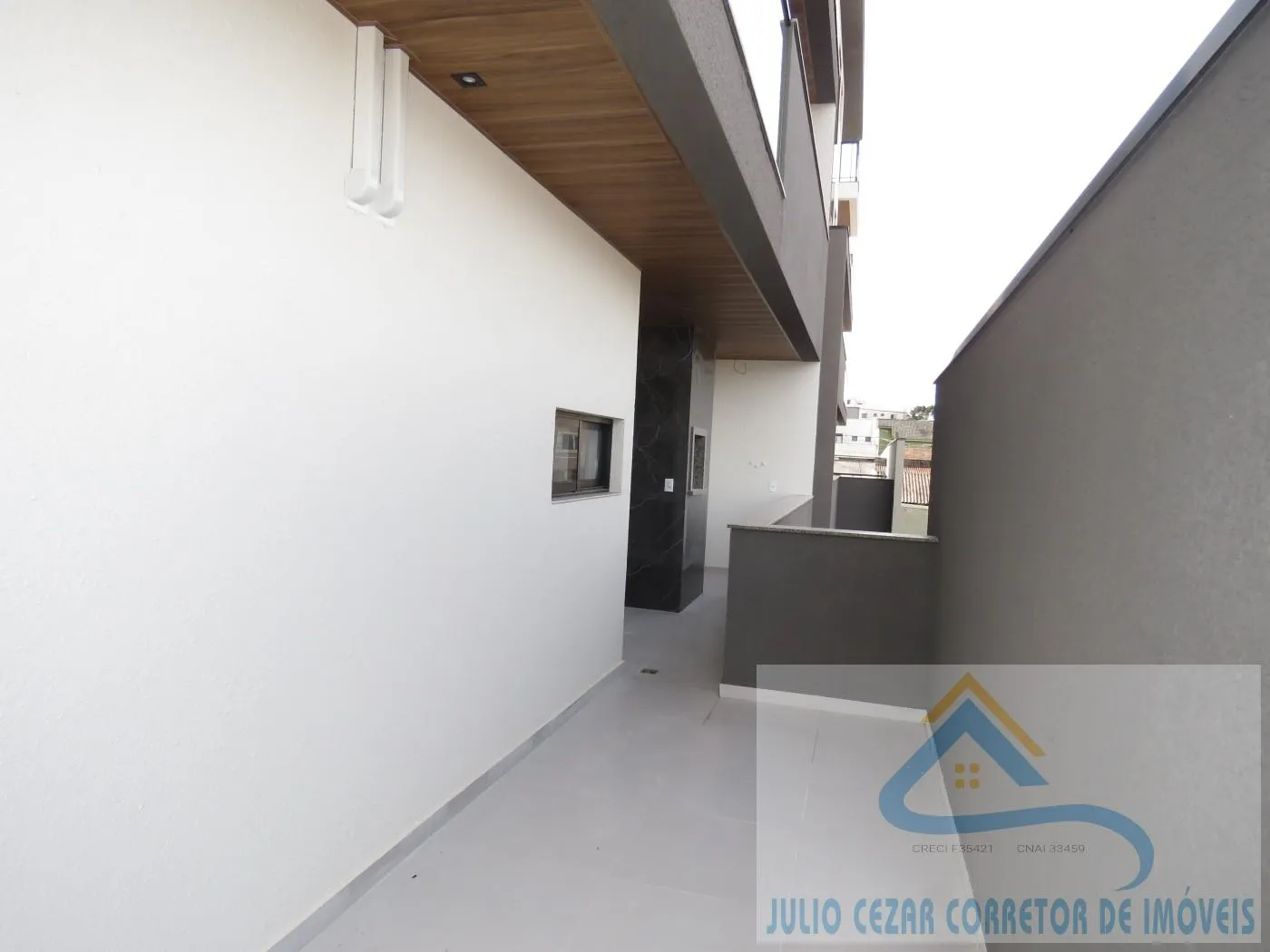 Imagem Apartamento para Venda em São José dos Pinhais, Pedro Moro, 3 dormitórios, 1 suíte, 2 banheiros, 1 vaga
