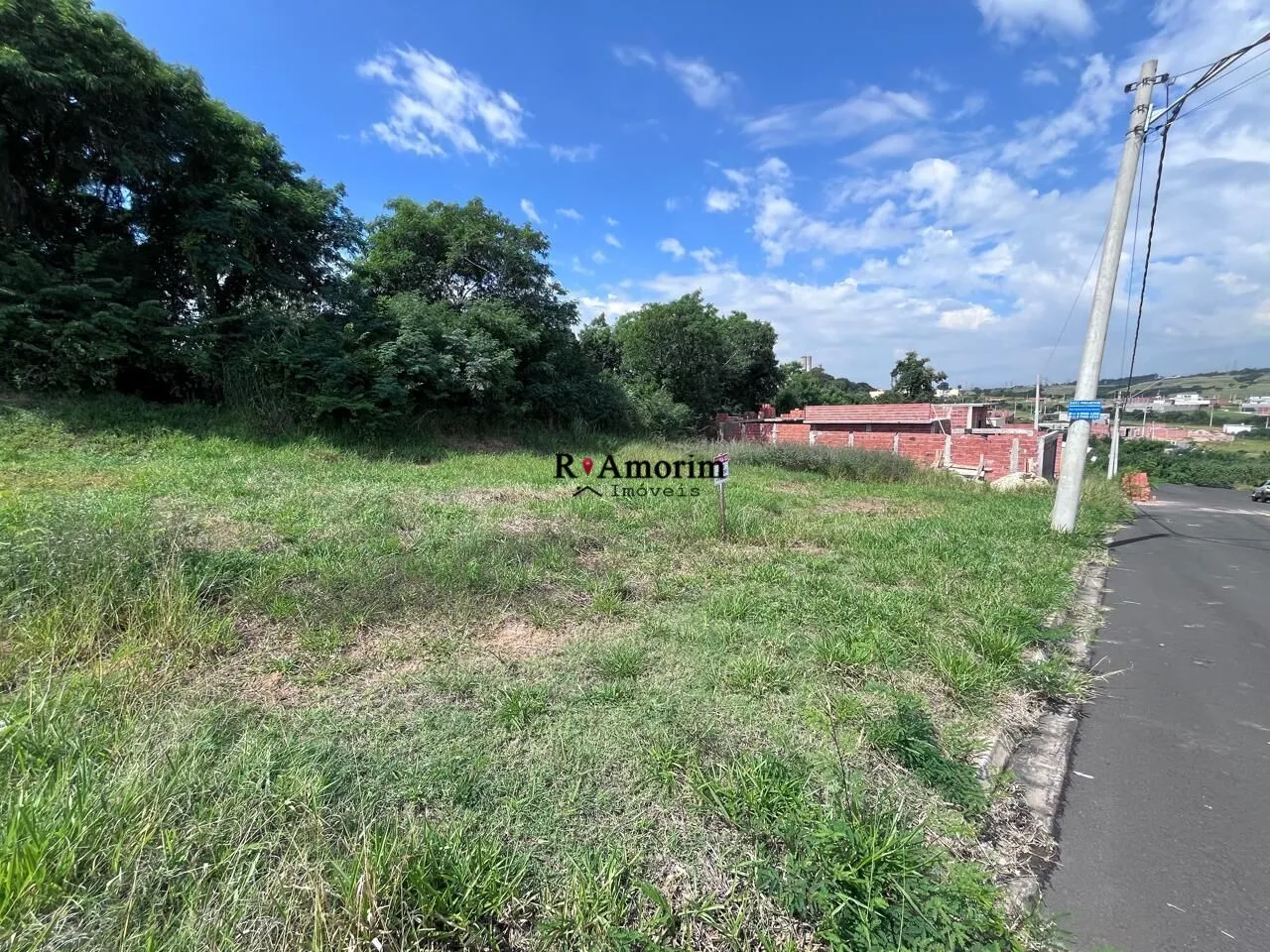 Imagem Terreno a vendo no bairro Monte Rei em Itu/SP
