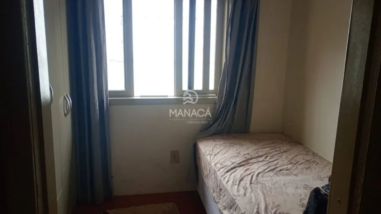 Imagem 2 casas no terreno bairro Pedras Brancas BR101