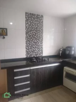 Imagem Casa tèrrea, 3 dormitorios sendo uma suite no Jardim Carlos Gomes Ac 171M