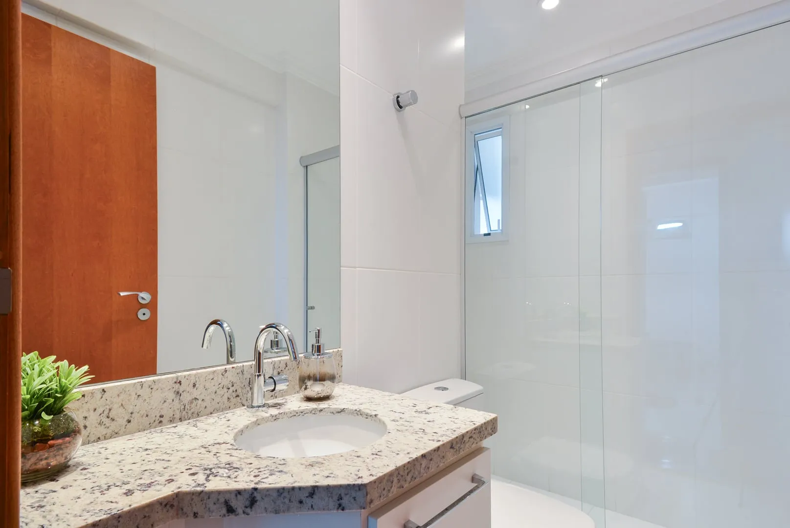 Imagem Apartamento à Venda Edifício Vivarte, 2 quartos 1 suíte, 2 vagas, 62m², Bairro Campestre - Santo André/SP