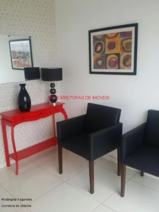 Imagem APARTAMENTO RESIDENCIAL em POÇOS DE CALDAS - MG, JARDIM COUNTRY CLUB