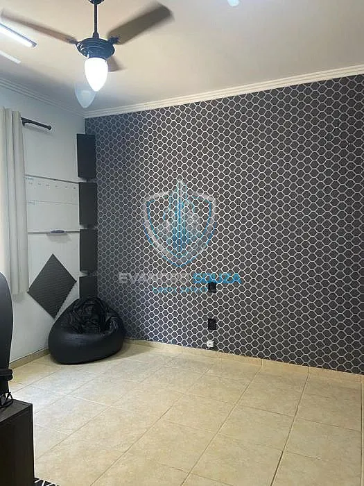 Imagem Casa a Venda no bairro Jardim Nova Suíça - Limeira, SP