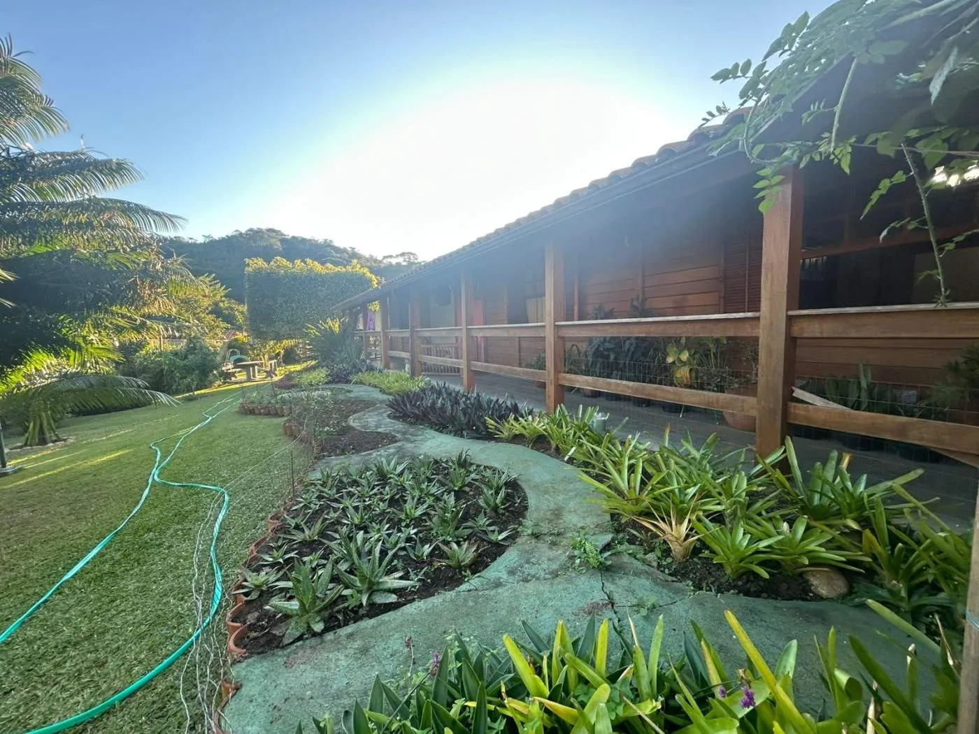 Imagem Casa para Venda em Petrópolis / RJ no bairro Secretario