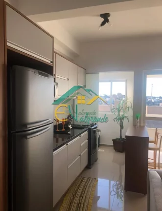 Imagem Apartamento à venda Vila Chacrinhas Campina Grande do Sul PR