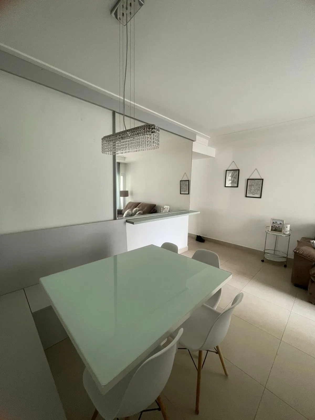 Imagem Lindo Apartamento 2 Dormitórios no Condomínio Vancouver Homes 73M²