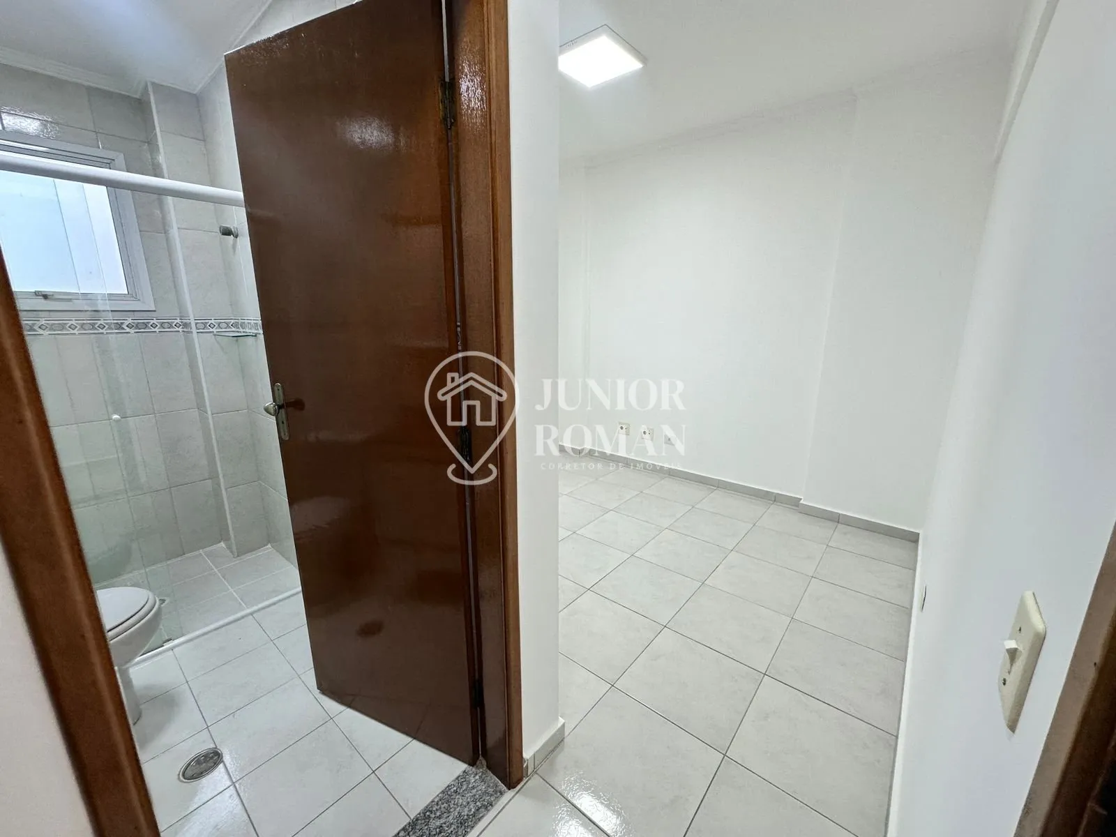 Imagem APTO 3 SUÍTES l VARANDA GOURMET E LAZER COMPLETO FRENTE AO MAR - AVIÃO PRAIA GRANDE/SP