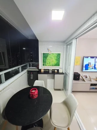 Imagem Vendo Residencial Jardim Imperial ? Cidade Jardim | Apartamento 3/4 com 2 Suítes