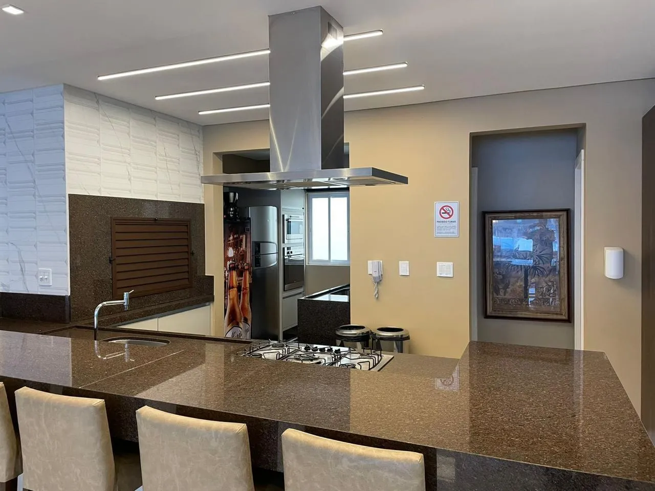 Imagem Apartamento à venda com 228m2 por R$ 3.490.000,00