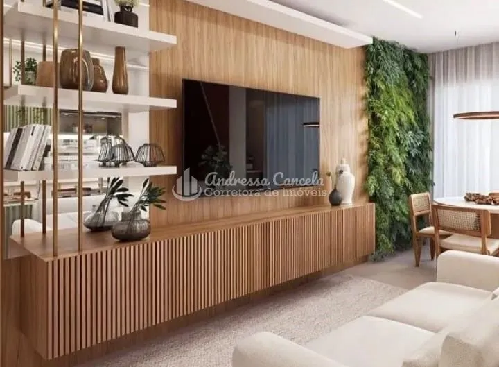 Imagem Boulevard Towers - Apartamento com 2 dormitórios à venda, 69 m² por R$ 569.000,00 - Jardim Redentor - São José do Rio Preto/SP