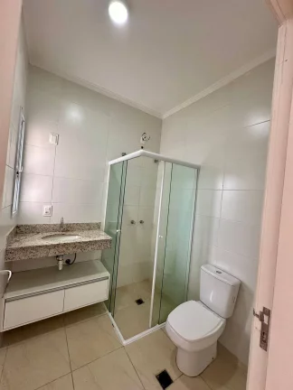 Imagem Casa em Condomínio Villagio - Residencial Soleil