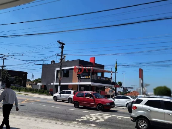 Imagem Loja para alugar, 50 m por R$ 3.530,00/mês - Vila Formosa - São Paulo/SP