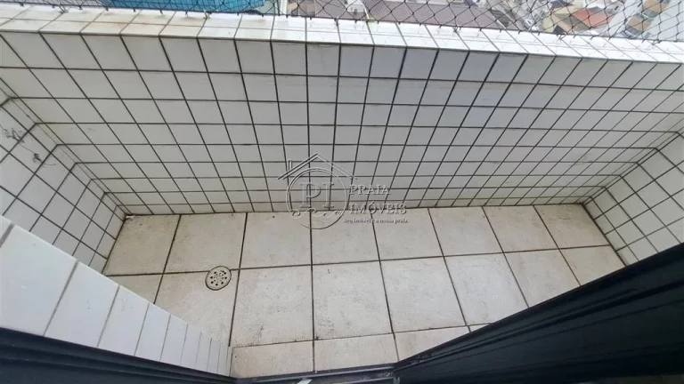 Imagem APARTAMENTO COM 130 m² - GUILHERMINA - PRAIA GRANDE SP