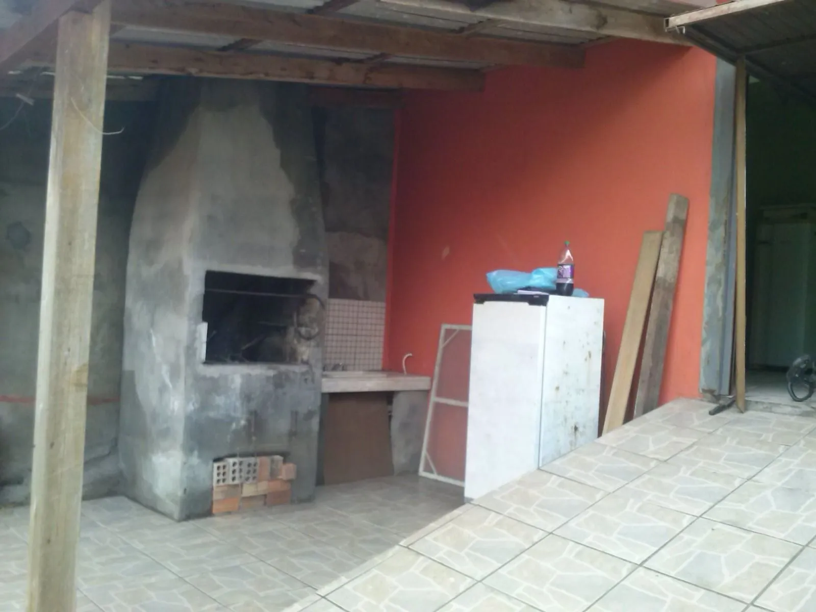 Imagem Casa em Costa e Silva