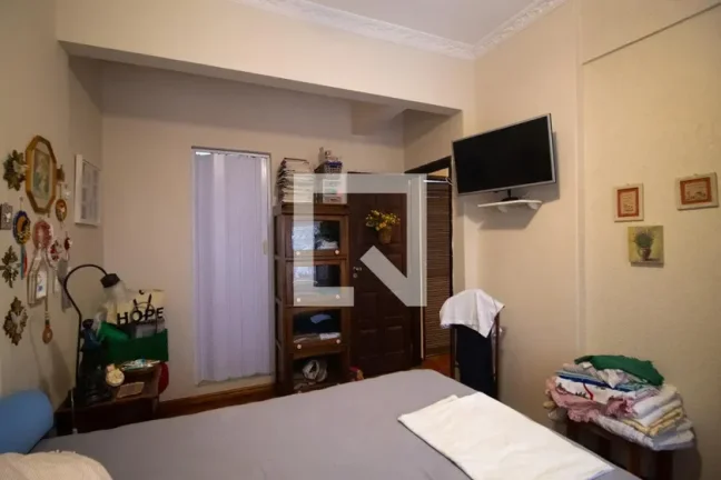 Imagem Apartamento à Venda - Copacabana, 2 Quartos, 80 m2
