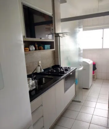 Imagem Apartamento com 3 Quartos à Venda, 94 m² em Ipiranga - São Paulo