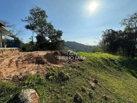 Imagem Terreno à venda Condomínio Montserrat em Betim.