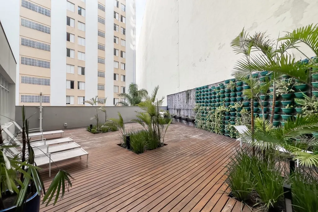 Imagem Apartamento à venda em São Paulo, Aclimação, com 2 quartos, 51m2