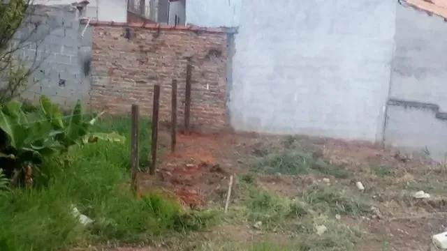 Imagem Terreno à venda 248M², Residencial Estoril, Taubaté - SP