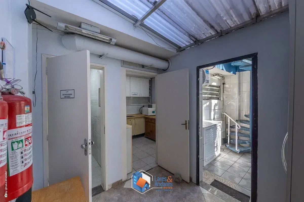 Imagem Casa comercial para venda em Cidade Dutra, 195m²