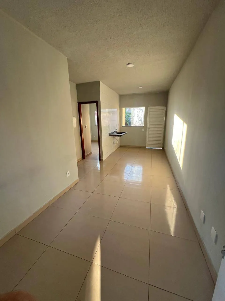 Imagem Casa 2 quartos Bairro Jardim Primavera Várzea Grande