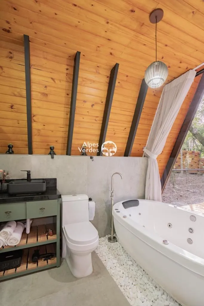 Imagem Casa à Venda em Alpes Verdes, Canela - RS