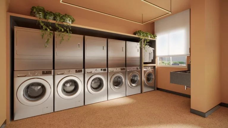 Imagem Living Full Estaiada - Residencial