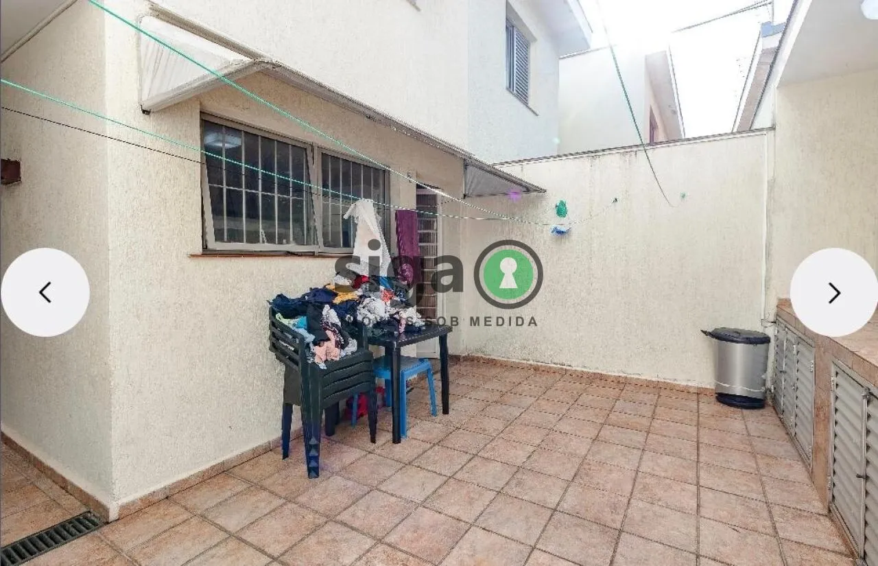 Imagem Sobrado em Jardin Aeroporto com 2 dor 5\25
