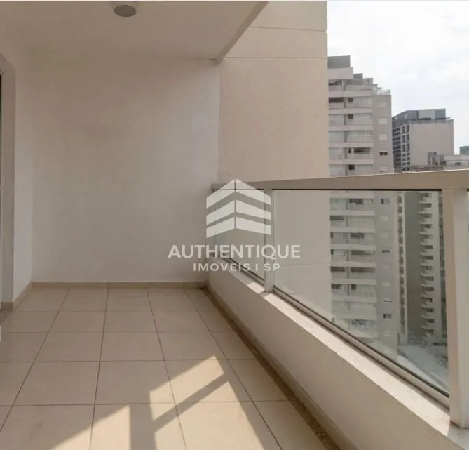 Imagem Zoom Paulista - Bela Vista - Apartamento à venda no bairro Bela Vista - São Paulo/SP, Zona Central