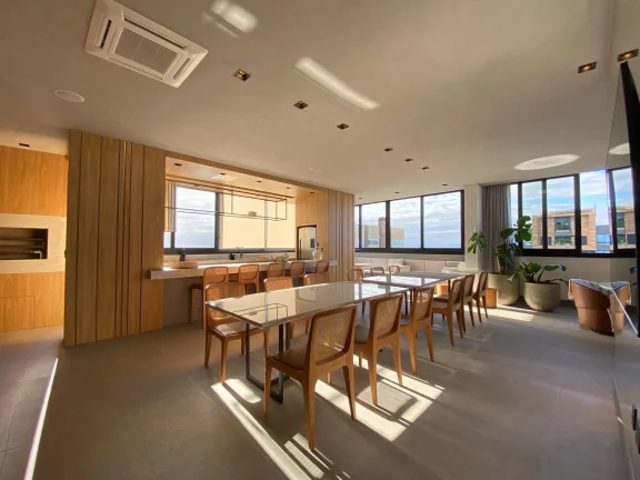 Imagem Apartamento à venda em Torres, Predial, com 3 quartos, 142,4m²