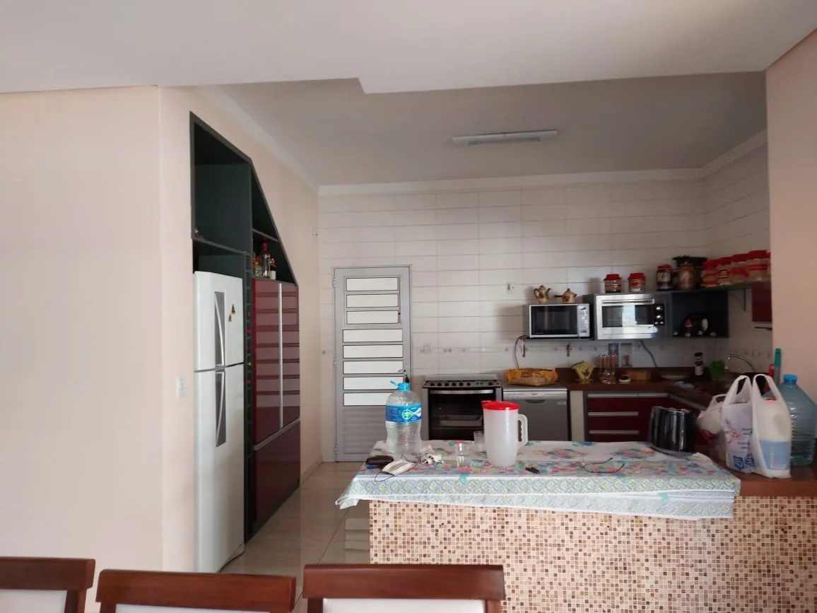 Imagem Casa à venda 4 Quartos, 2 Suites, 4 Vagas, 500M², Piracangaguá, Taubaté - SP | Condominio Jardim Oásis