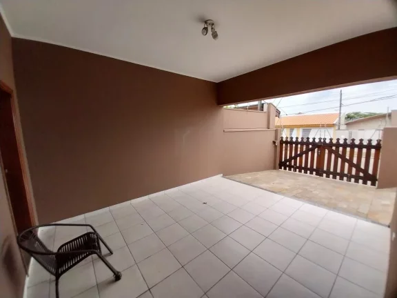 Imagem CASA TÉRREA COM EDÍCULA INDEPENDENTE - NOVA VENEZA - SUMARÉ