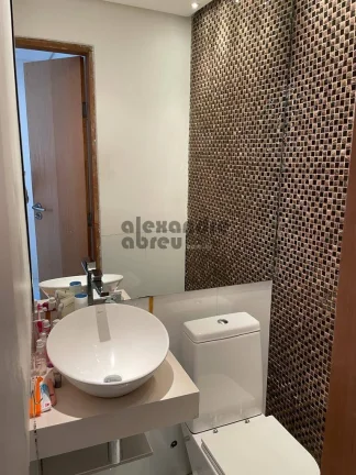 Imagem Apartamento à venda em Moema com 73m² e 2 vagas