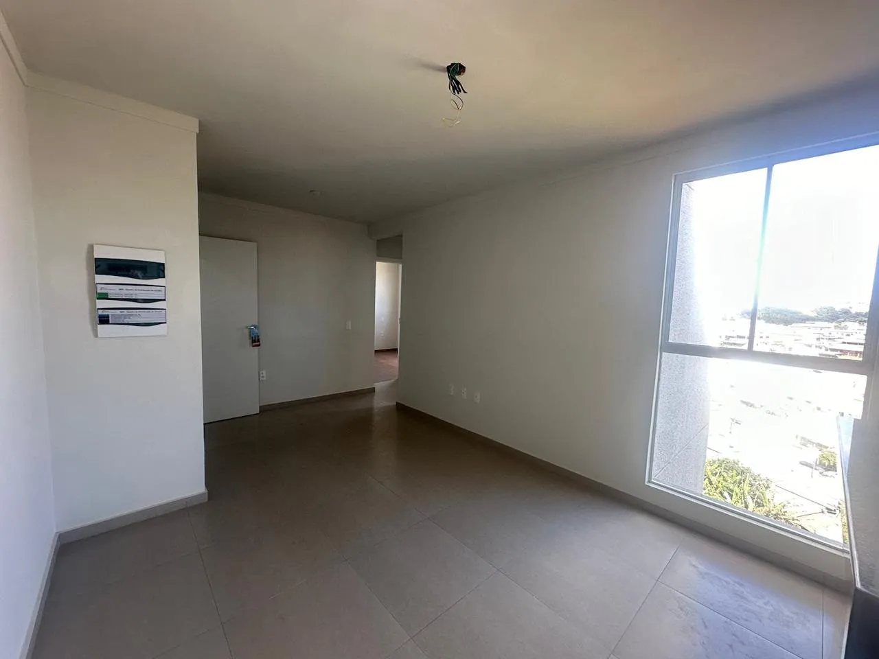 Imagem Apartamento Padrão