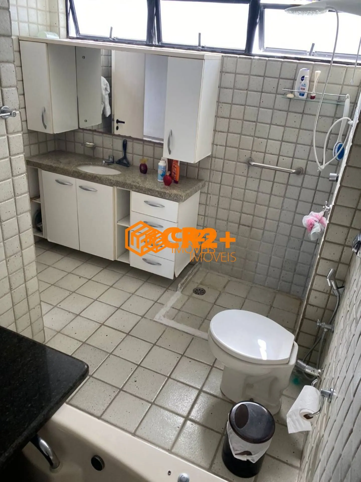 Imagem Apartamento a Venda 175m2 com 3 Quartos, 3 Suíte, no Poço da Panela.
