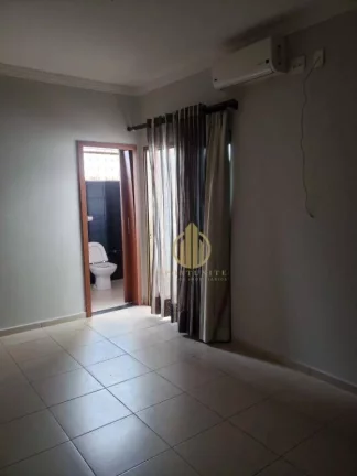 Imagem Apartamento 3 dormitórios com suíte - sacada - 2 vagas - Residencial e Comercial Palmares - Ribeirão Preto/SP
