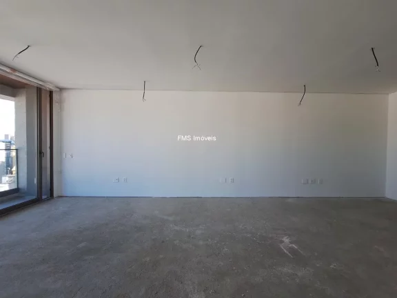 Imagem Alto padrão no Jardim Paulista - 134m2 e 3 suítes