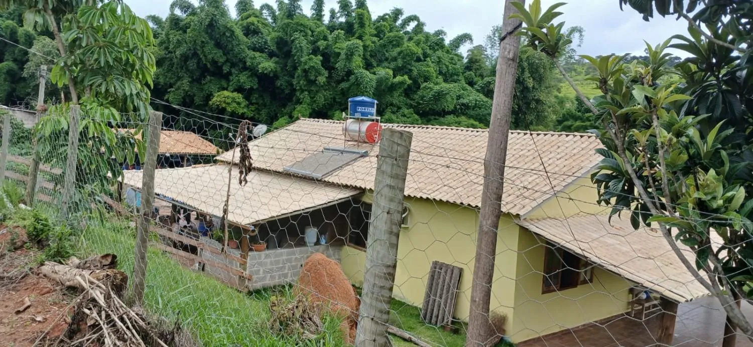 Imagem SÍTIO ESPETACULAR À VENDA EM PASSA TEMPO/MG -- 5,9 hectares de terra