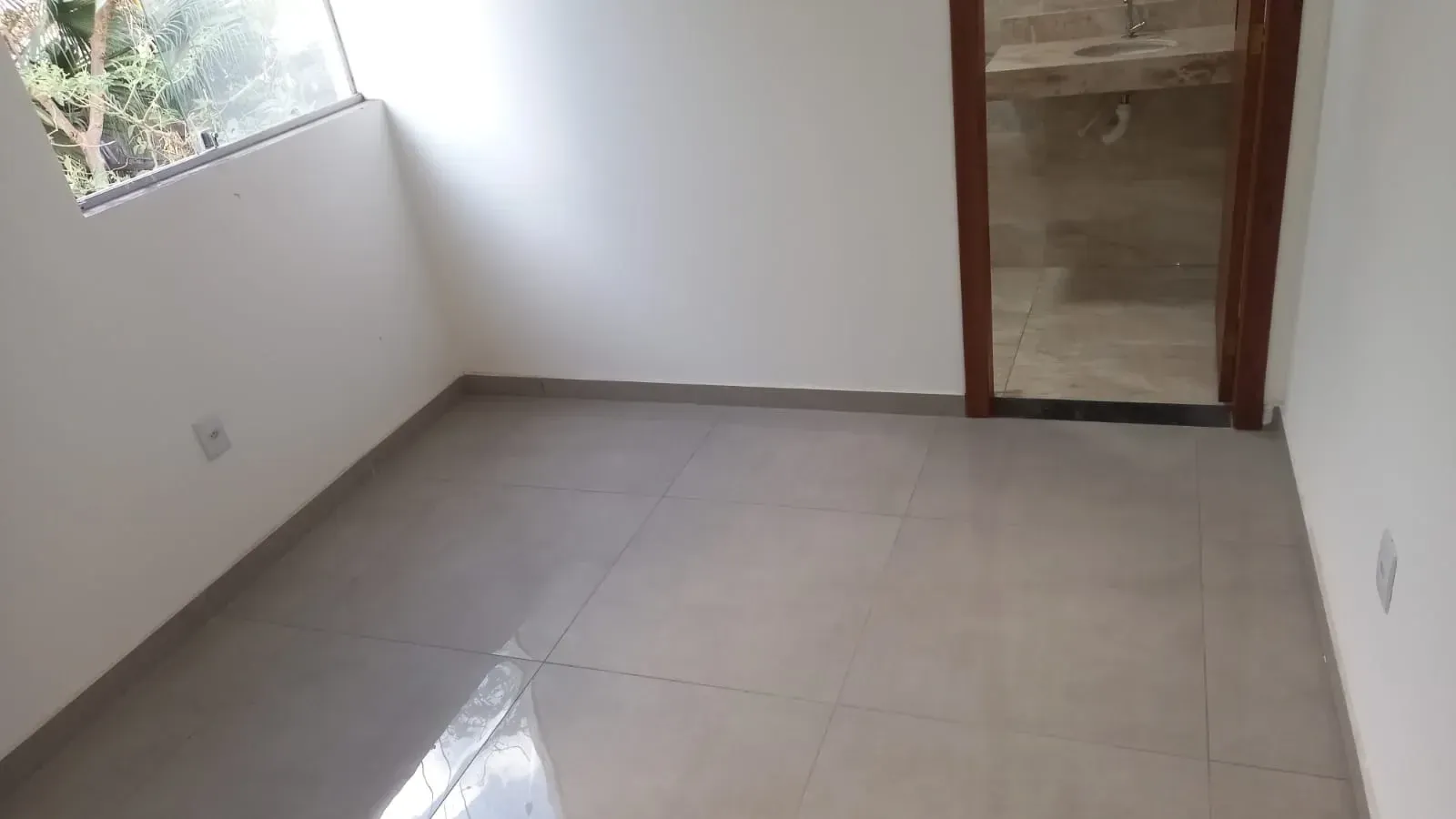 Imagem Casa com 3 Quartos à Venda, 70 m² em Filadélfia - Betim